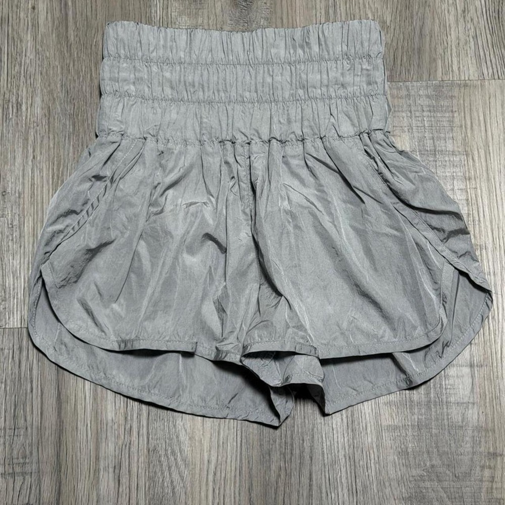Free People, The Way Home Shorts, Women, XS